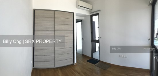 The Inflora (D17), Condominium #203538381